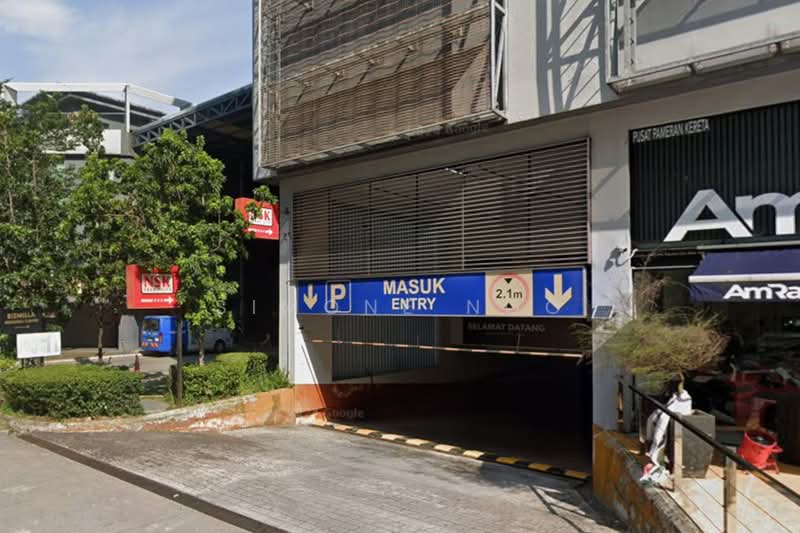 Shop / Office for Sale in Subang Jaya (Selangor) - Simone Ngo - Exterior - PropertyGuru.com.my
