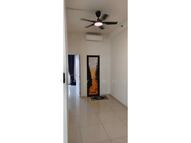 Servis Apartment untuk Disewa di Habitus @ City of Elmina - Abby Woo - Interior - PropertyGuru.com.my