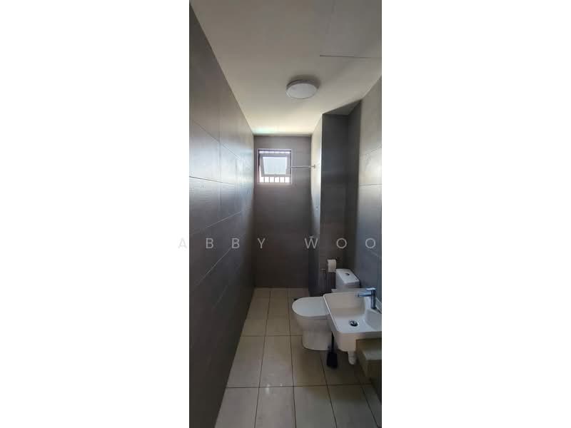 Servis Apartment untuk Disewa di Habitus @ City of Elmina - Abby Woo - Bathroom - PropertyGuru.com.my