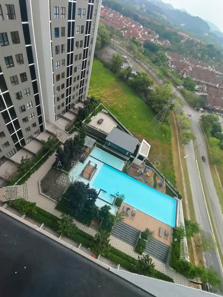 Servis Apartment untuk Disewa di Habitus @ City of Elmina - Abby Woo - Exterior - PropertyGuru.com.my