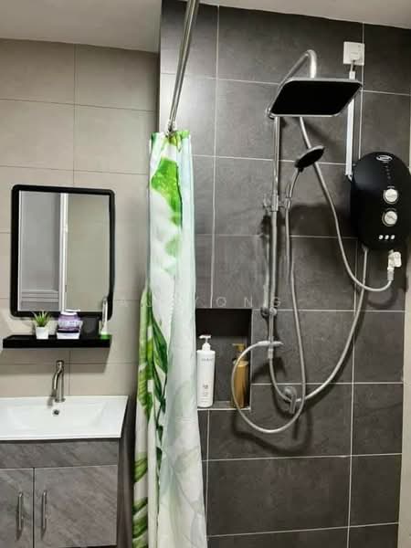 Condominium for Rent at Luminari - Au Yong - Bathroom - PropertyGuru.com.my
