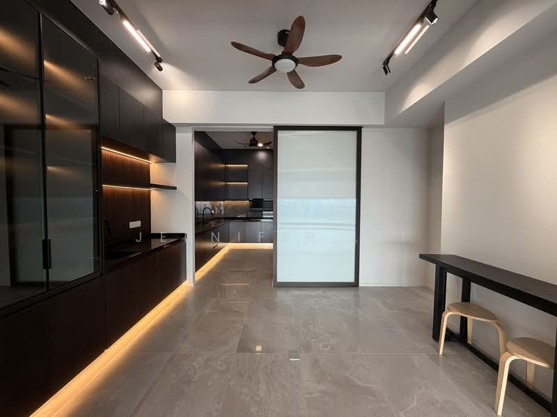 Kondominium untuk Disewa di Aetas Damansara - Jennifer Lai - PropertyGuru.com.my