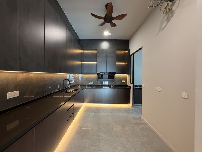 Kondominium untuk Disewa di Aetas Damansara - Jennifer Lai - PropertyGuru.com.my