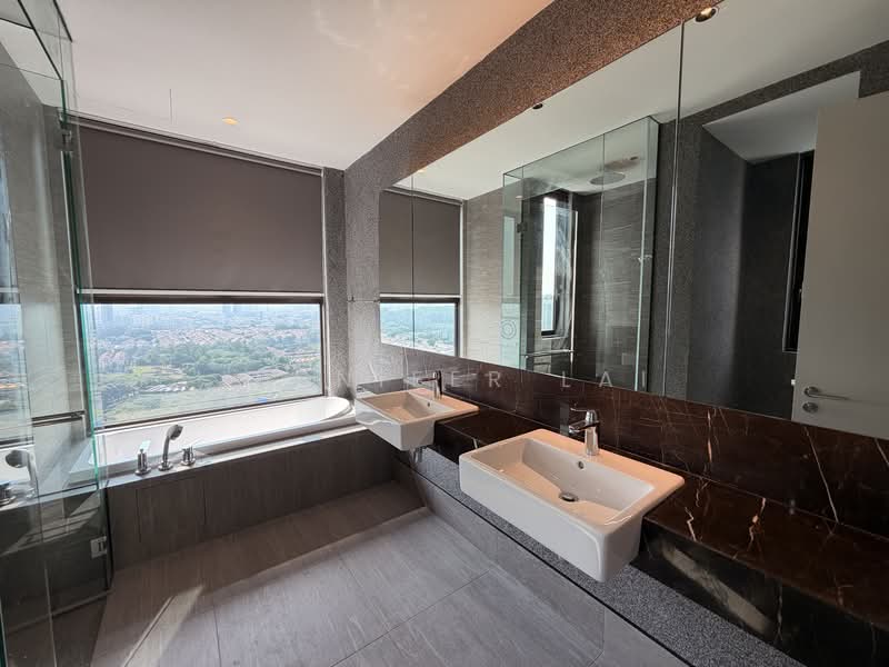 Kondominium untuk Disewa di Aetas Damansara - Jennifer Lai - PropertyGuru.com.my