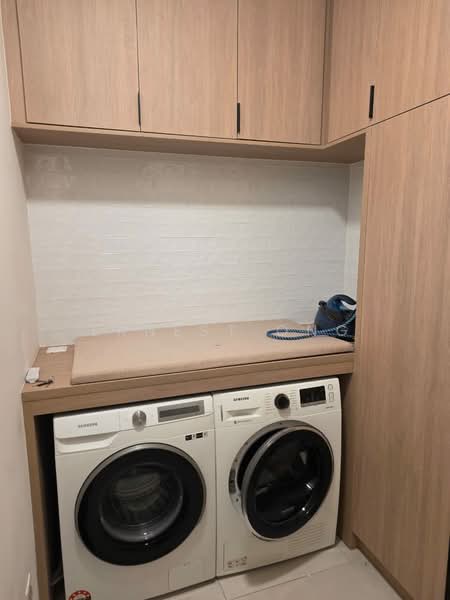 Condominium for Sale at ALIX Residences - Ernest Ong - Interior - PropertyGuru.com.my