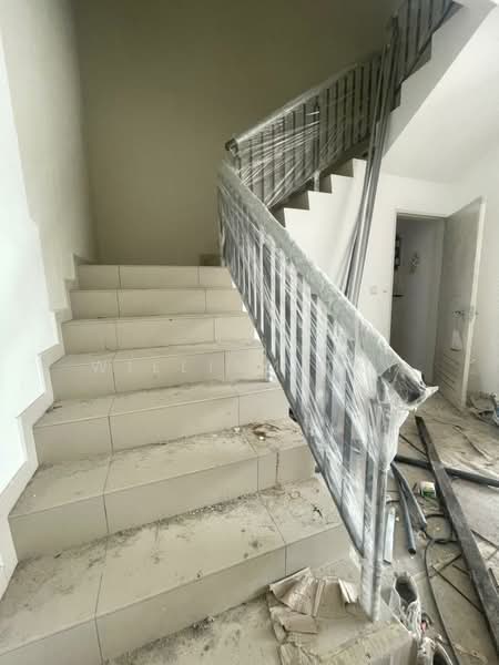2-storey Terraced House for Sale in Taman Desa Tebrau (Tebrau) - William Tay - Interior - PropertyGuru.com.my