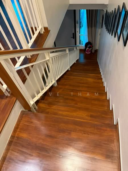 Rumah Teres 3 Tingkat untuk Dijual di Puchong (Selangor) - Steve Tham - Interior - PropertyGuru.com.my