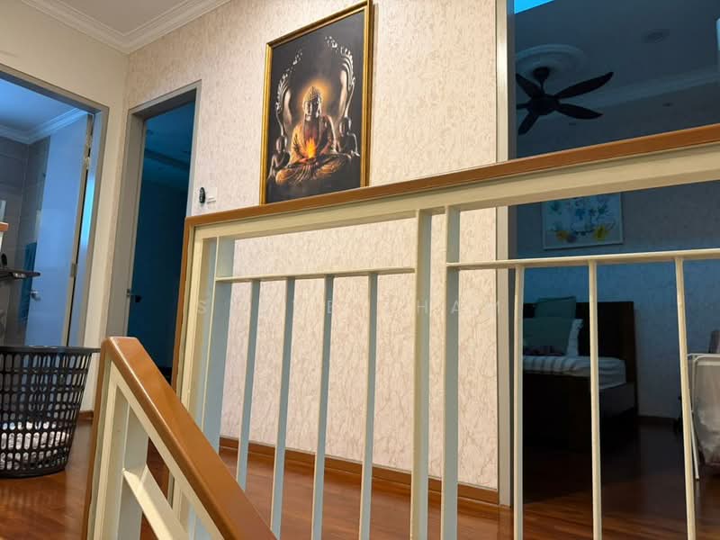 Rumah Teres 3 Tingkat untuk Dijual di Puchong (Selangor) - Steve Tham - Corridor - PropertyGuru.com.my