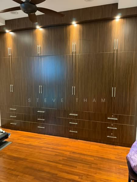 Rumah Teres 3 Tingkat untuk Dijual di Puchong (Selangor) - Steve Tham - Bedroom - PropertyGuru.com.my