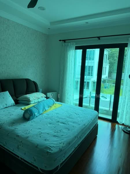 Rumah Teres 3 Tingkat untuk Dijual di Puchong (Selangor) - Steve Tham - Bedroom - PropertyGuru.com.my
