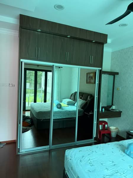 Rumah Teres 2 Tingkat untuk Dijual di Puchong (Selangor) - Wai Hoe - Bedroom - PropertyGuru.com.my