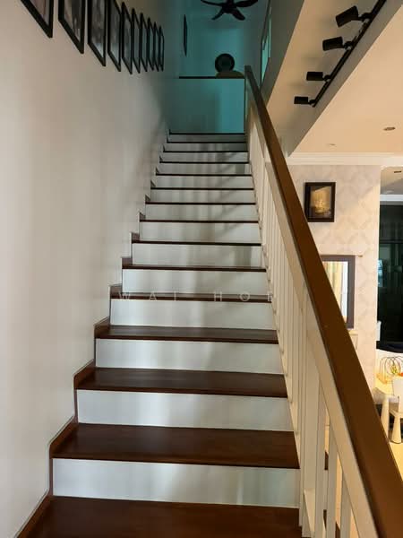 Rumah Teres 2 Tingkat untuk Dijual di Puchong (Selangor) - Wai Hoe - Interior - PropertyGuru.com.my