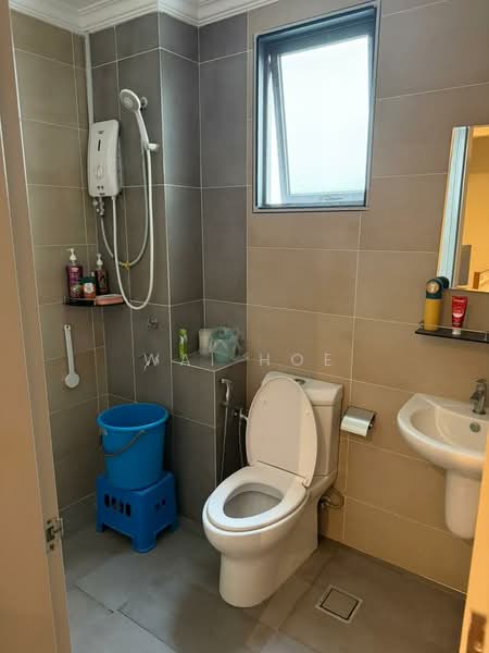 Rumah Teres 2 Tingkat untuk Dijual di Puchong (Selangor) - Wai Hoe - Bathroom - PropertyGuru.com.my