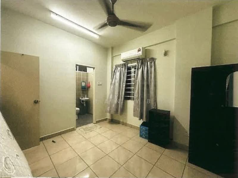 Pangsapuri untuk Disewa di Idaman Lavender - Chan YB - Bathroom - PropertyGuru.com.my