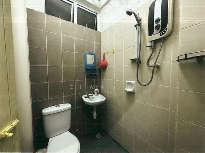 Pangsapuri untuk Disewa di Idaman Lavender - Chan YB - Bathroom - PropertyGuru.com.my