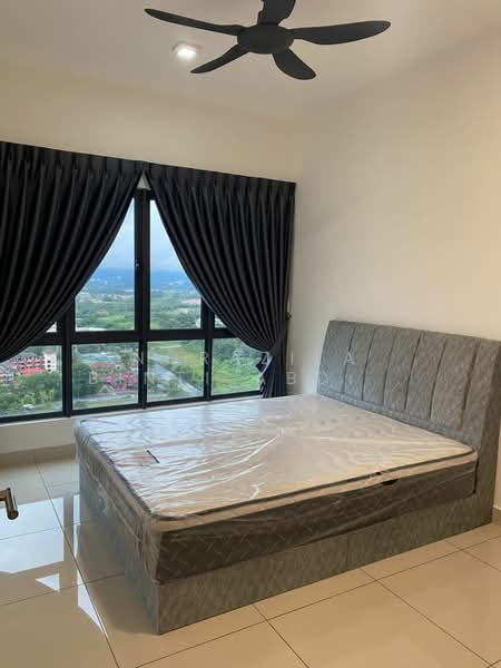 Servis Apartment untuk Disewa di Tulip Residence - Norazila Binti Abdul Rahim - Bedroom - PropertyGuru.com.my