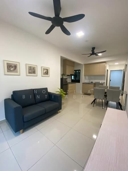 Servis Apartment untuk Disewa di Tulip Residence - Norazila Binti Abdul Rahim - PropertyGuru.com.my