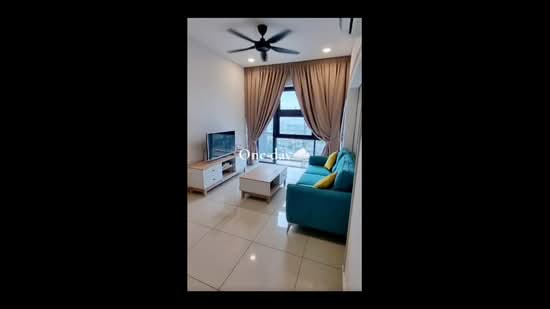 Servis Apartment untuk Dijual di Pacific Star - Christine Tan - PropertyGuru.com.my