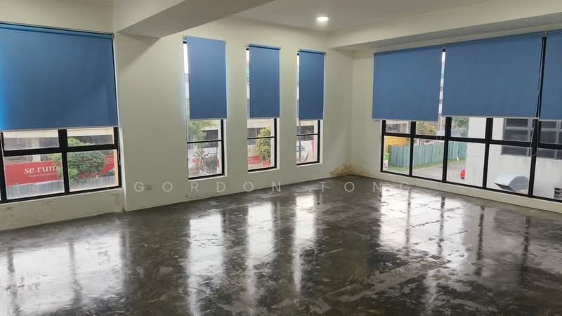 Kedai untuk Disewa di Eco Sanctuary (Telok Panglima Garang) - Gordon Tong - Interior - PropertyGuru.com.my