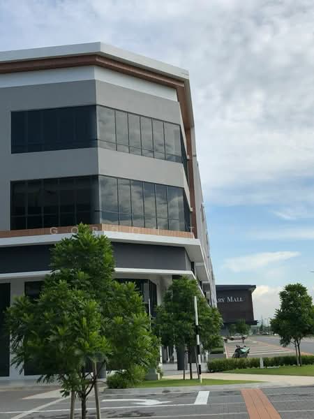 Kedai untuk Disewa di Eco Sanctuary (Telok Panglima Garang) - Gordon Tong - Exterior - PropertyGuru.com.my