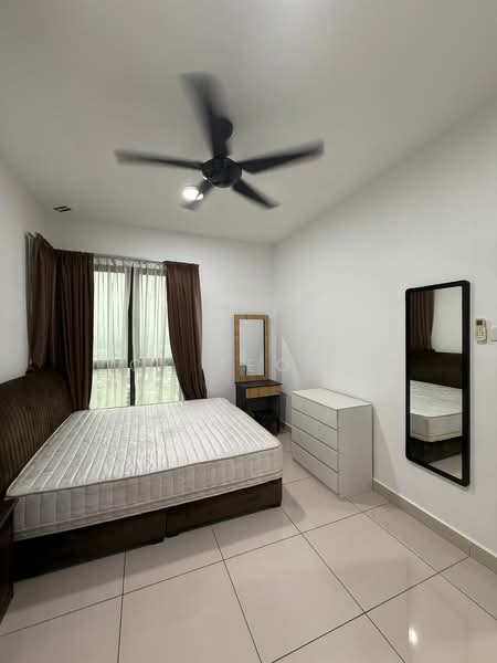 Kondominium untuk Disewa di KL Traders Square - CK Teong - Bedroom - PropertyGuru.com.my