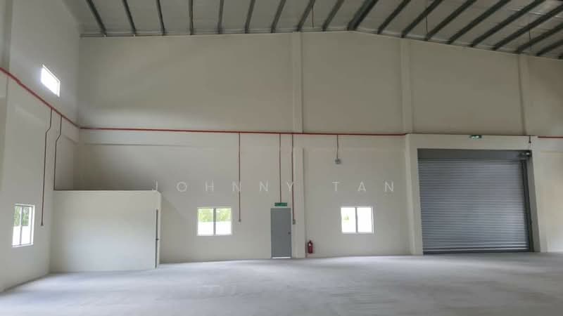 Kilang untuk Dijual di Saujana Rawang (Rawang) - Johnny Tan - Interior - PropertyGuru.com.my