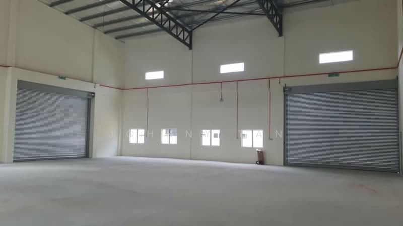 Kilang untuk Dijual di Saujana Rawang (Rawang) - Johnny Tan - Interior - PropertyGuru.com.my