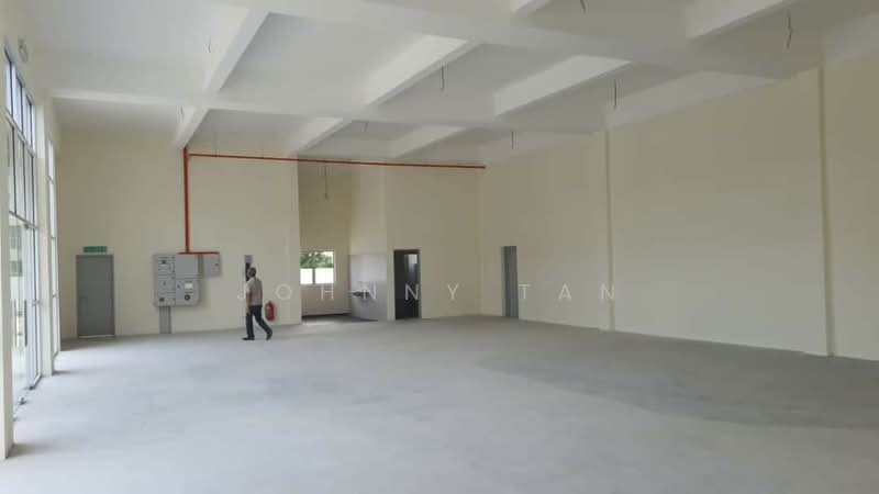 Kilang untuk Dijual di Saujana Rawang (Rawang) - Johnny Tan - Interior - PropertyGuru.com.my