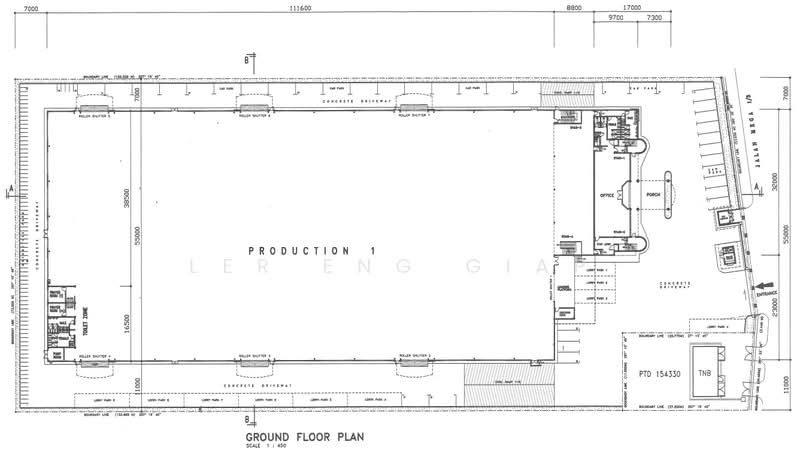 Detached Factory for Rent in Iskandar Puteri (Nusajaya) (Johor) - Ler Eng Giap - PropertyGuru.com.my