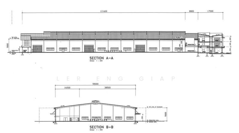 Detached Factory for Rent in Iskandar Puteri (Nusajaya) (Johor) - Ler Eng Giap - PropertyGuru.com.my