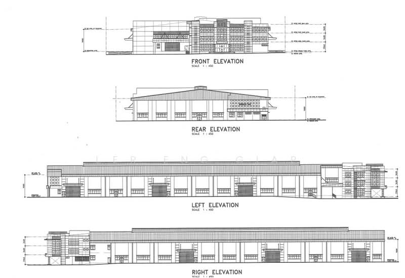Detached Factory for Rent in Iskandar Puteri (Nusajaya) (Johor) - Ler Eng Giap - PropertyGuru.com.my