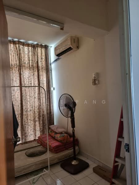 Apartment for Sale at Ixora Apartments - Ellie Pang - Bedroom - PropertyGuru.com.my