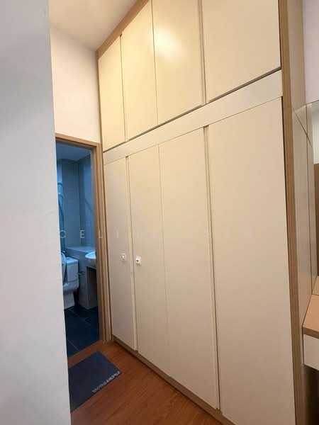 Service Residence for Rent at The Loft @ KK Times Square - Celine Teah - Bathroom - PropertyGuru.com.my