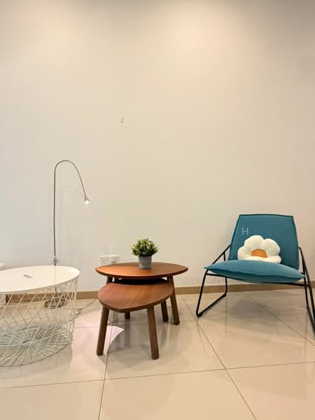 Service Residence for Rent at The Loft @ KK Times Square - Celine Teah - PropertyGuru.com.my