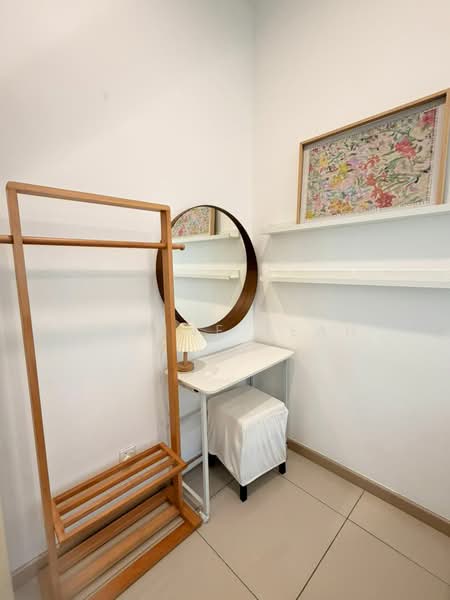 Service Residence for Rent at The Loft @ KK Times Square - Celine Teah - PropertyGuru.com.my