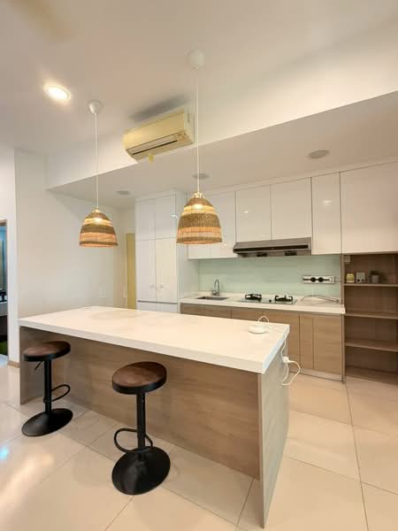 Service Residence for Rent at The Loft @ KK Times Square - Celine Teah - PropertyGuru.com.my
