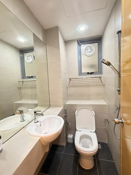 Service Residence for Rent at The Loft @ KK Times Square - Celine Teah - PropertyGuru.com.my