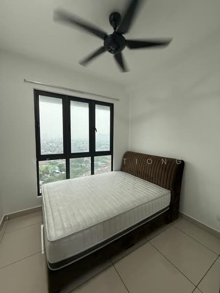 Condominium for Rent at KL Traders Square - Venice Tiong - Bedroom - PropertyGuru.com.my
