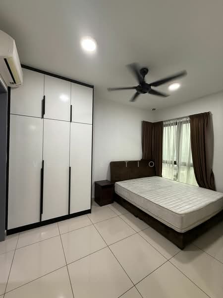 Condominium for Rent at KL Traders Square - Venice Tiong - Bedroom - PropertyGuru.com.my
