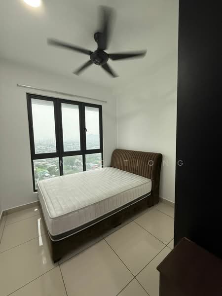 Condominium for Rent at KL Traders Square - Venice Tiong - Bedroom - PropertyGuru.com.my