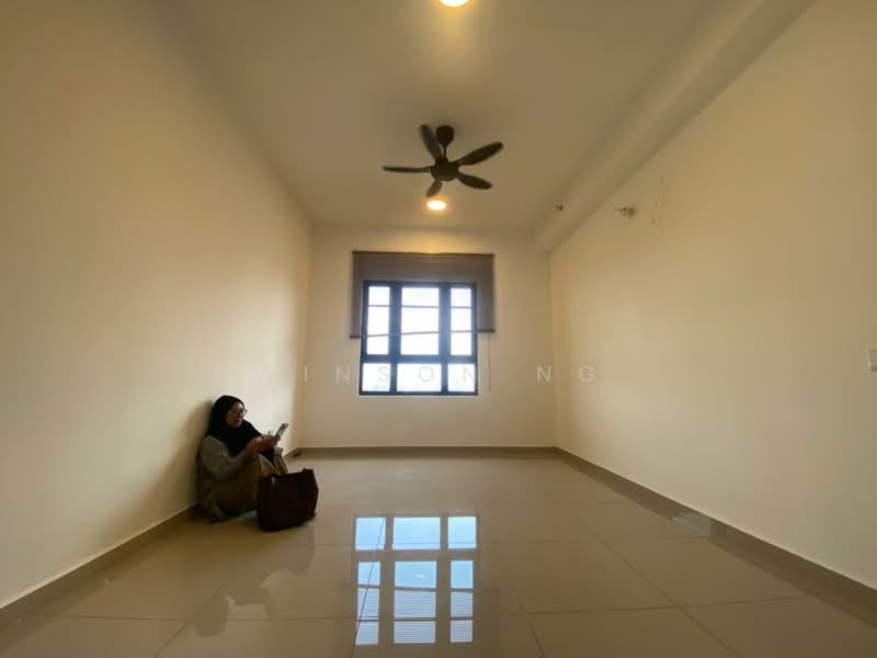 Service Residence for Rent at D'Vine - Winson Ng - Interior - PropertyGuru.com.my