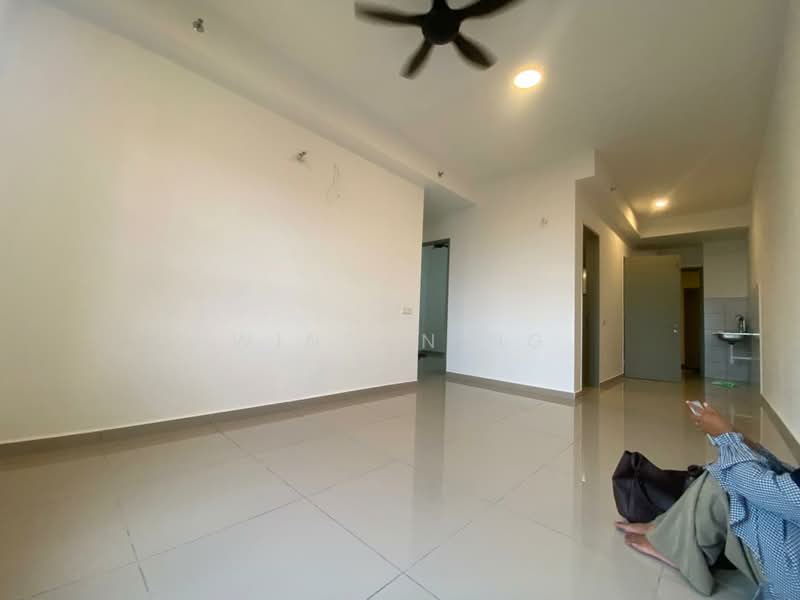 Service Residence for Rent at D'Vine - Winson Ng - Living Room - PropertyGuru.com.my