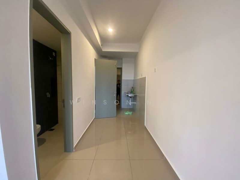 Service Residence for Rent at D'Vine - Winson Ng - Corridor - PropertyGuru.com.my