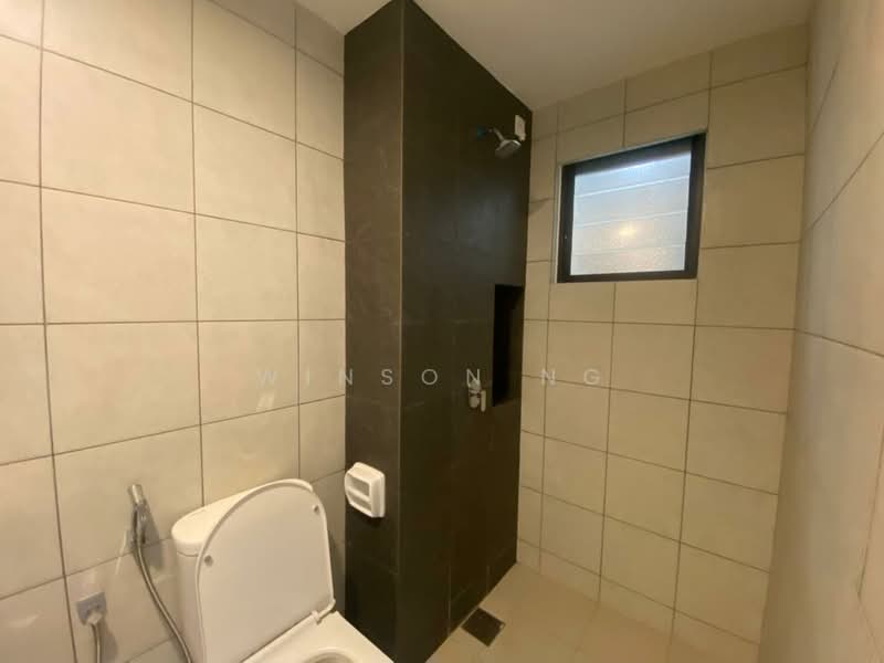 Service Residence for Rent at D'Vine - Winson Ng - Bathroom - PropertyGuru.com.my