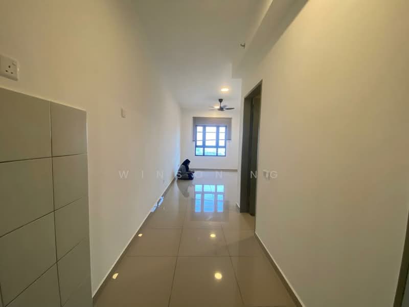 Service Residence for Rent at D'Vine - Winson Ng - Corridor - PropertyGuru.com.my