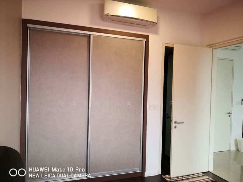 Service Residence for Rent at NOVUM - Sabrina Yap - Interior - PropertyGuru.com.my
