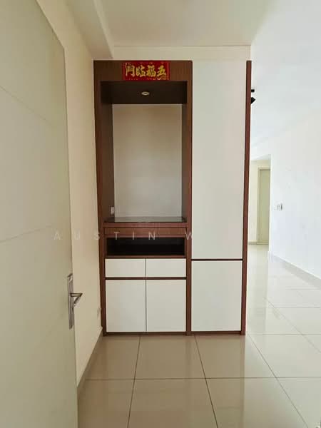 Service Residence for Sale at D'Aman Residences @ Puchong - Austin Wong - Entrance - PropertyGuru.com.my