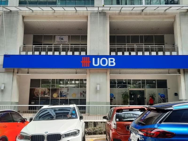 Pejabat untuk Disewa di Damansara Perdana (Selangor) - Vincent Lee - Exterior - PropertyGuru.com.my