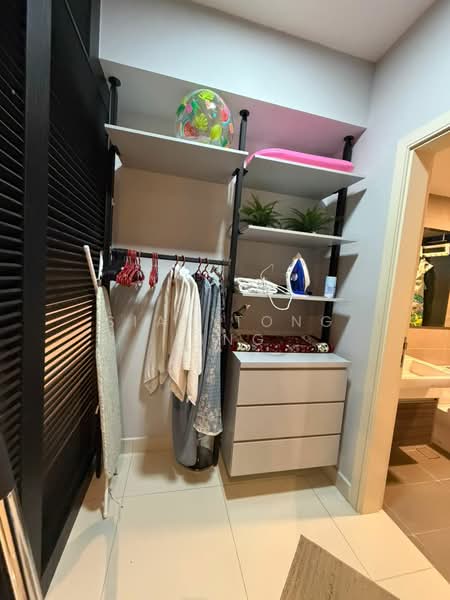 Condominium for Rent at Teega Residences - Siau Tong Ling - PropertyGuru.com.my