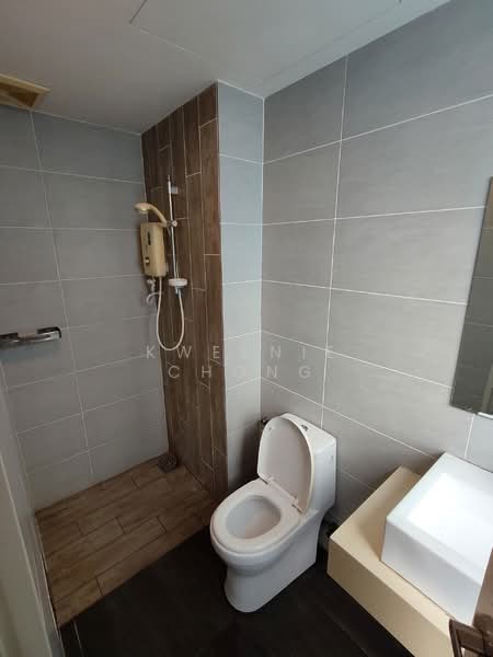 Servis Apartment untuk Dijual di Arte Plus - Kweenie Chong - PropertyGuru.com.my